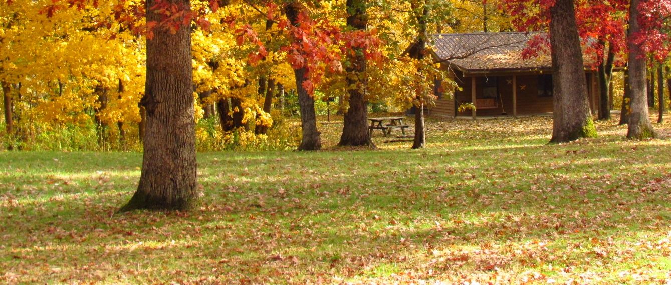 Things To Do Around The Heritage Corridor this Fall Fall into Fun!